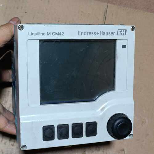【询价】EH CM42PH计变送器CM42-MEA000EA适用