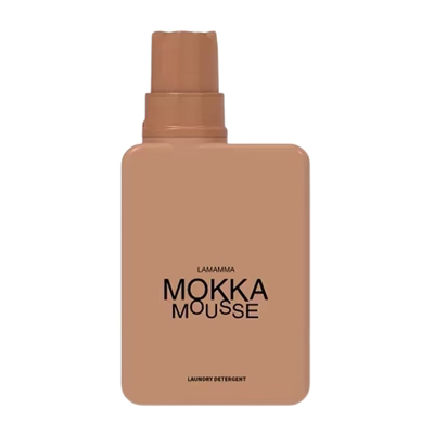 威露士妈妈壹选年度色魔卡慕斯MOKKA MOUSSE持久留香洗衣液650ml