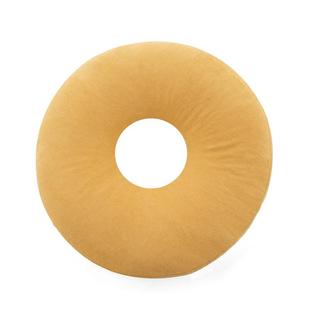 圆圈中空护颈枕头护颈椎睡眠枕睡觉专用劲椎颈部支撑枕圆形枕