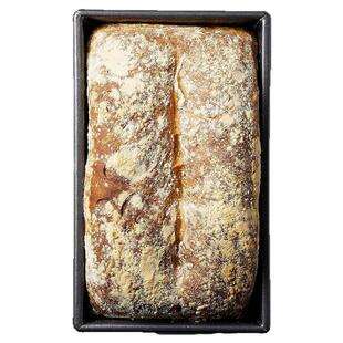 国际品牌高端低糖吐司模具9寸1/2/3磅不沾吐司盒小吐司盒面包模具