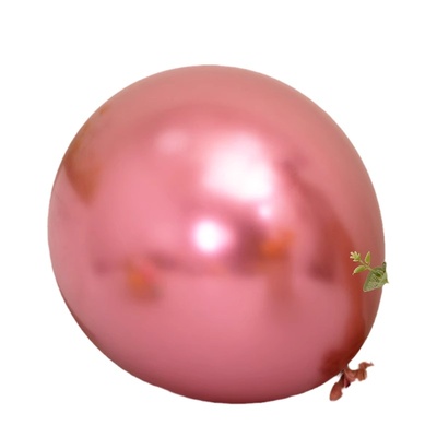 金属气球拱门商场周年庆开业布置