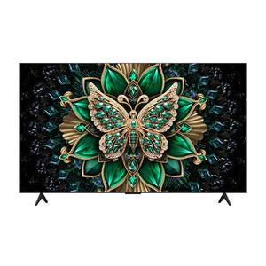 TCL电视 50T6L 50英寸 QD-Mini LED 万象分区QLED量子点 官方旗舰
