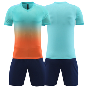 成人个性羽毛球服专业排球比赛服运动服套装沙滩排球服专用比赛服