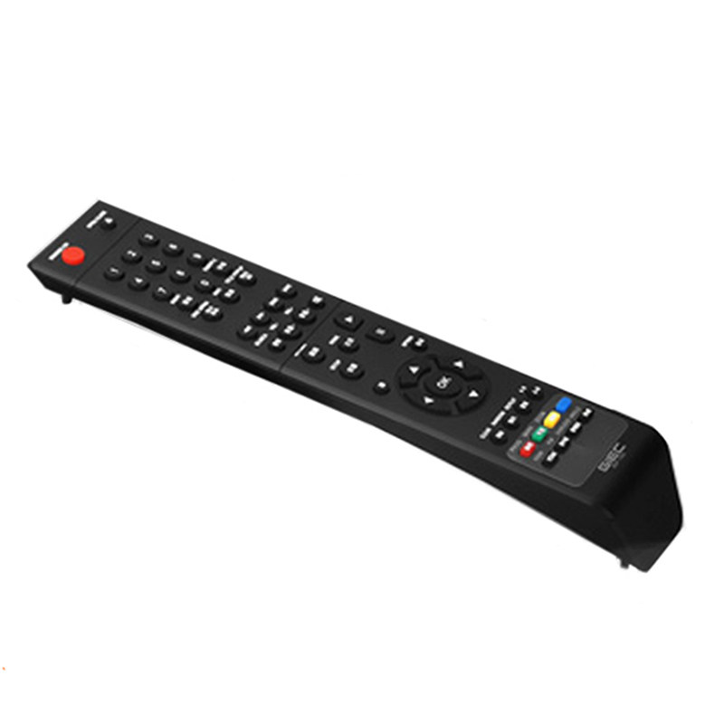 杰科蓝光机遥控器 BDP-G5300 ，5600， 硬盘播放器 G500 G600背光