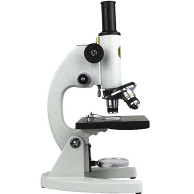 凤凰光学显微镜高倍清晰生物科学