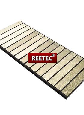 金刚石专门硬钢REETEC
