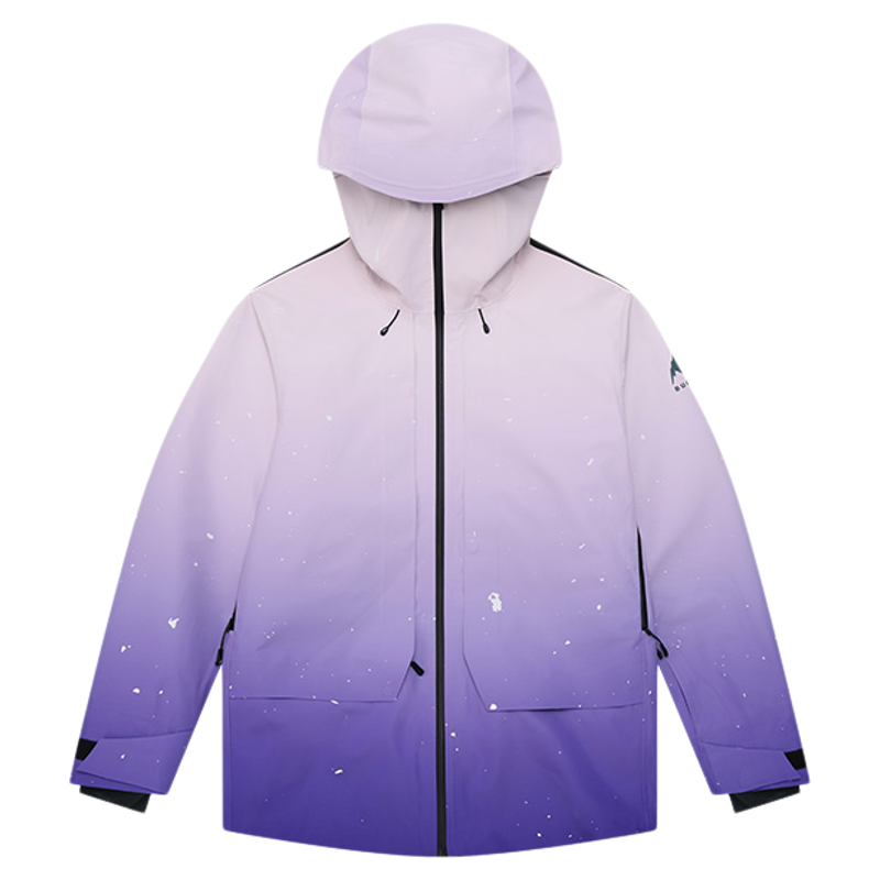 BURTON中国线滑雪服滑雪裤