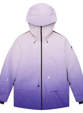 BURTON中国线滑雪服滑雪裤