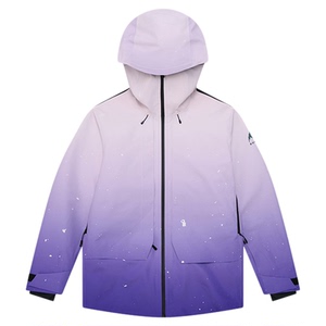 BURTON中国线滑雪服滑雪裤