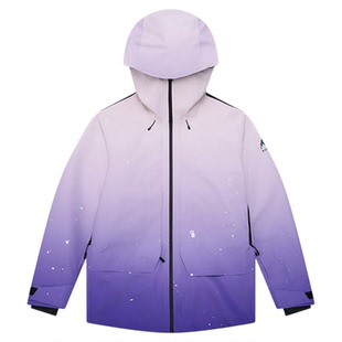 冷山雪具BURTON滑雪服OLLIE滑雪服背带裤RADIANT雪服雪裤男女2526