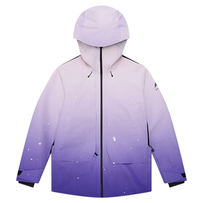 BURTON中国线滑雪服滑雪裤