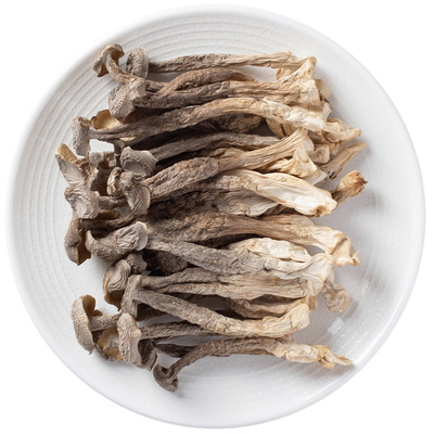 时全5A精选鹿茸菇干货人工精挑