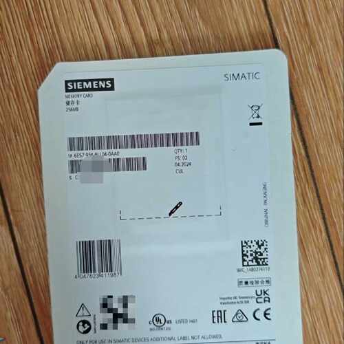 【议价-可维修】   模块 200S 6ES7 954-8LL04 /均有货