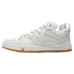 李宁少不入川联名惟吾PRO经典休闲滑板鞋寻才问料AETR005