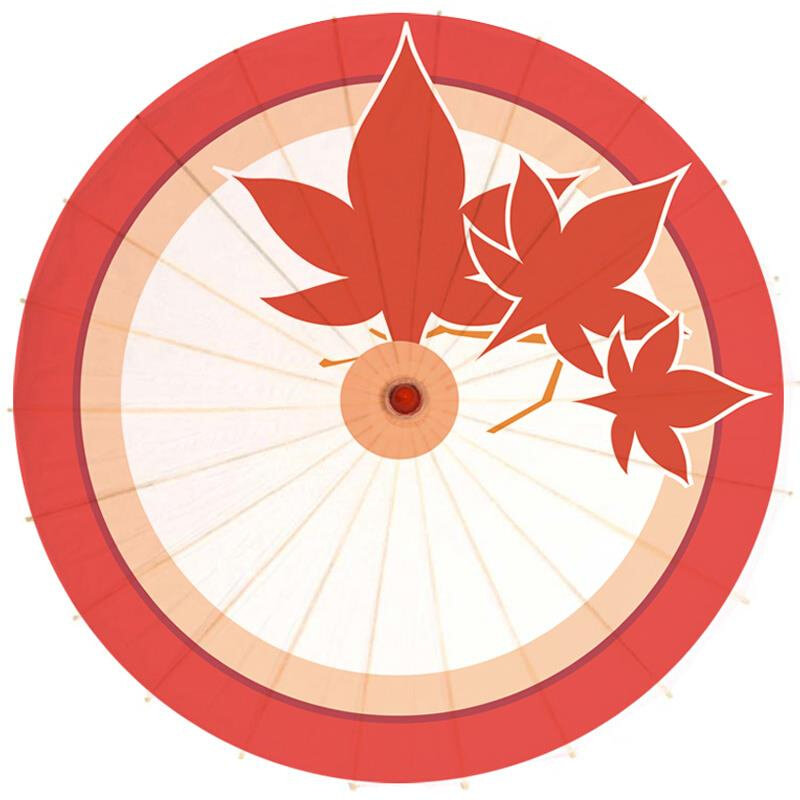 公孙离cos伞阿离伞百舞惊鸿油纸伞古风儿童国风头饰祈雪灵祝伞