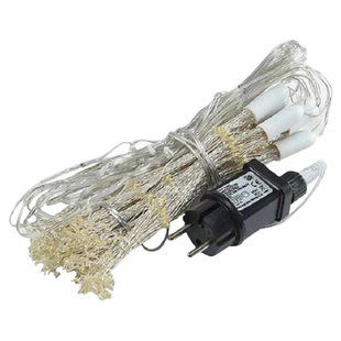 太阳能烟花灯蒲公英灯户外防水庭院led装饰灯串灯挂树彩灯氛围灯