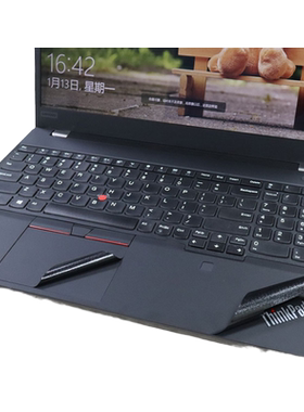 原机色贴膜联想ThinkpadP15v
