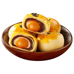 木糖醇蛋黄酥咸无糖精糖人友糖尿人适合老人早餐面包零食品专用控