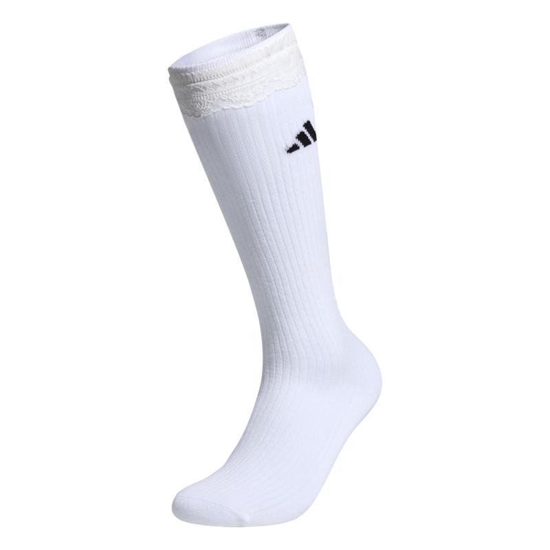 阿迪达斯女子运动袜adidas