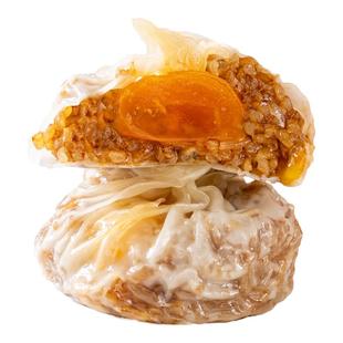 舒味思白漫漫纸皮烧麦三丁烧卖芝士蛋黄苏州早餐原味烧卖儿童糯米