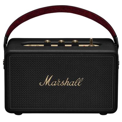 MarshallKilburnIII