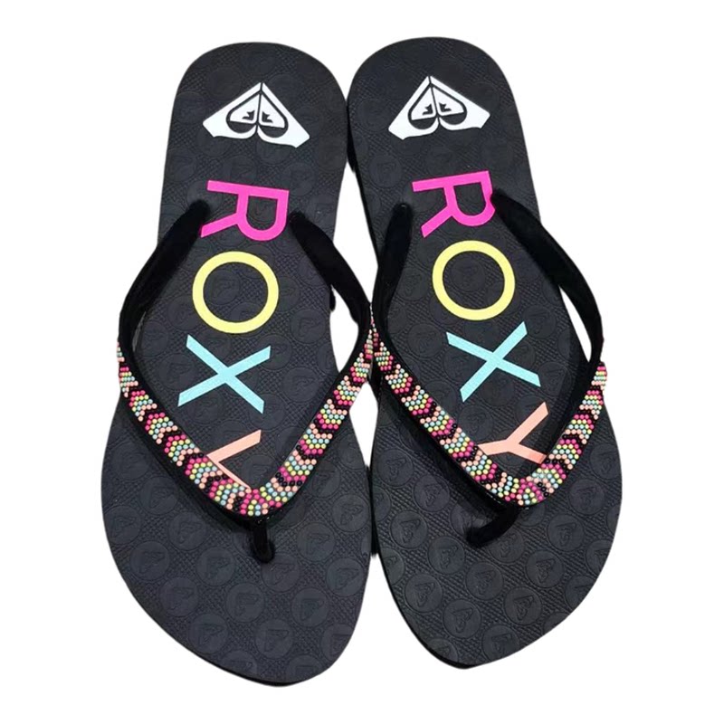 现货ROXY2026夏季限量款女士户外