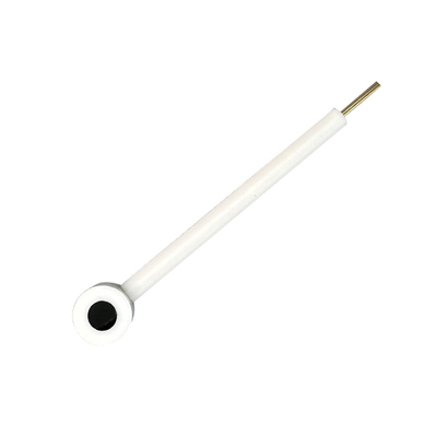 玻碳电极 进口玻碳电极 3/4/5mm玻碳电极 进口玻碳 四氟杆可开票