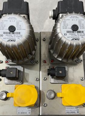 【议价-可维修】电机 DU56N2075-50 MFE5-KW 工控备件  /均有货