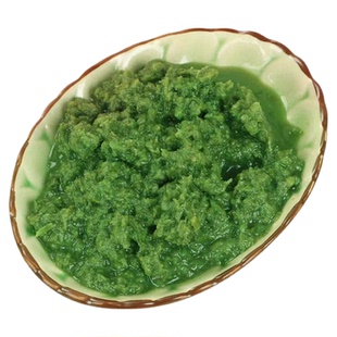 野生韭菜花酱老式酱料家用商用涮羊肉火锅水饺蘸料调味酱料韭菜酱