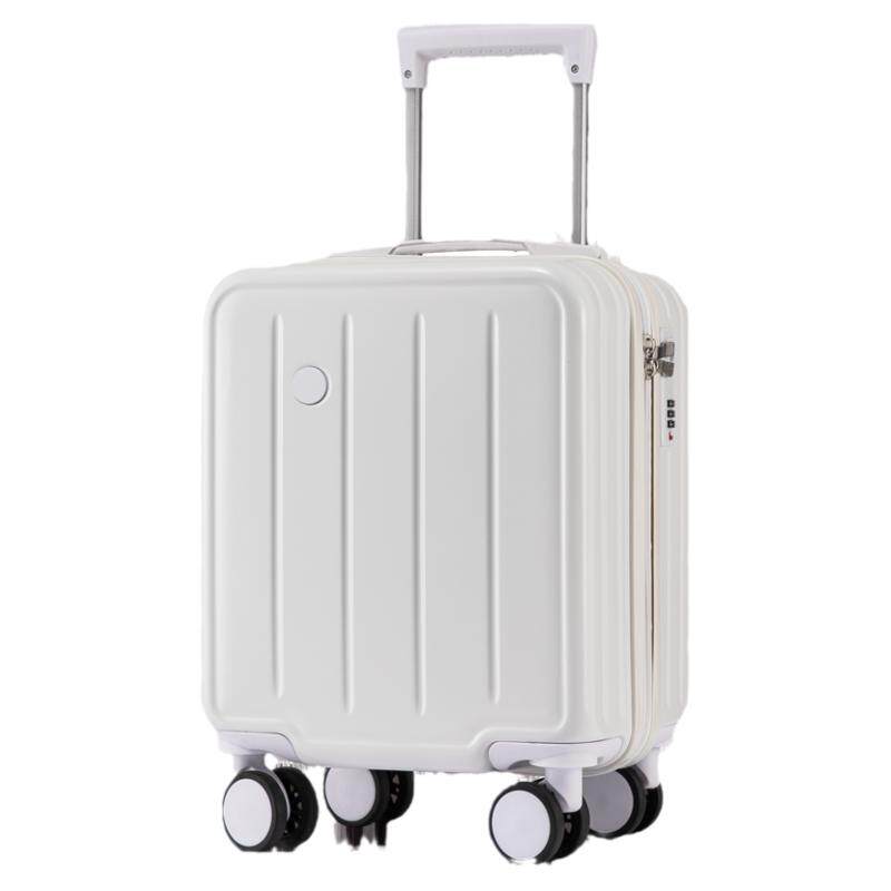 20*30*40春秋航空小登机箱女14寸儿童夏令营旅行箱静音行李拉杆箱