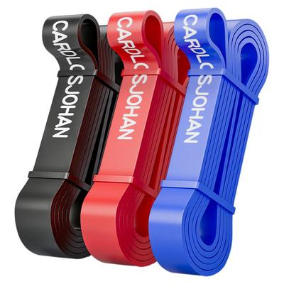 弹力带健身阻力带引体向上助力带