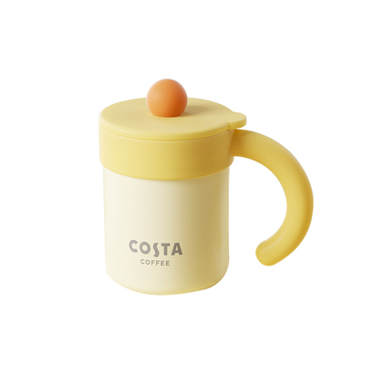 COSTA桌面陶瓷内胆保温杯