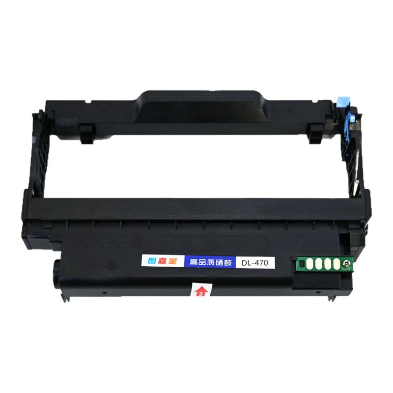 图嘉星DL-470鼓架适用M7170