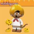 91011 Speedy Gonzales