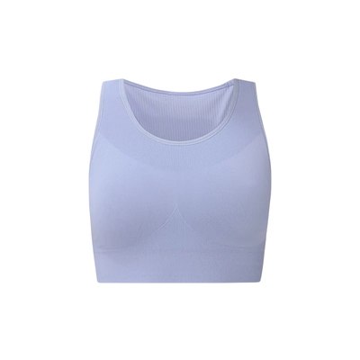 SweatyBetty无缝中强度运动文胸