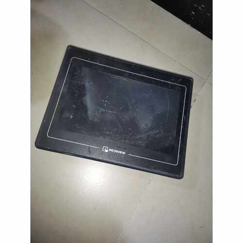 溢价-MT6100i V3WV  威纶触摸屏        件