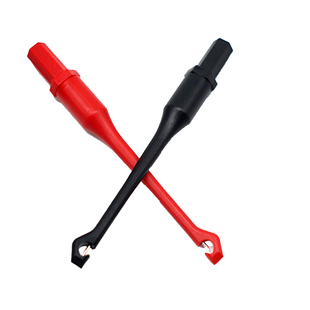 汽车线路检测仪刺针山水动力检测刺线器电路维修工具免破皮线探针