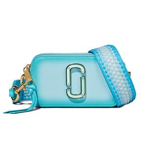 【新年特惠】MARC JACOBS/莫杰 SNAPSHOT 鸡尾酒多巴胺斜挎相机包