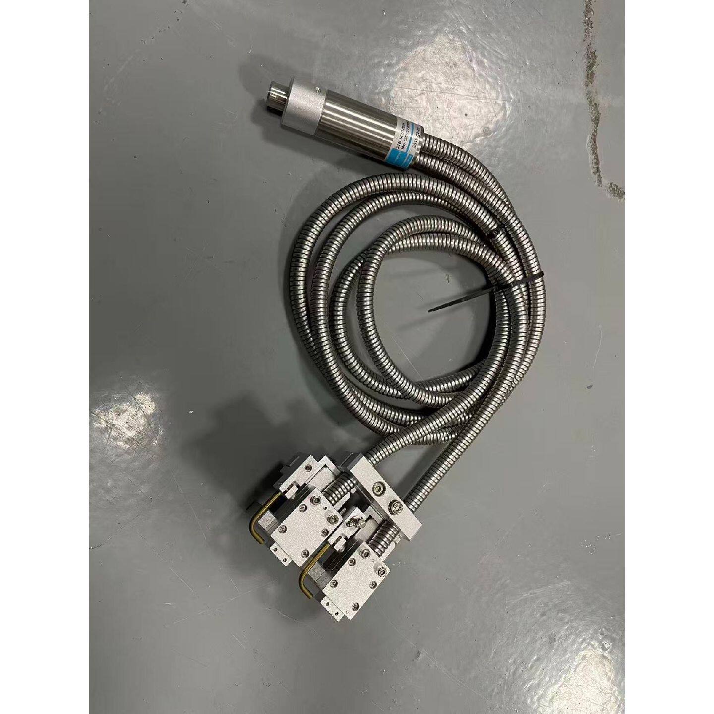 【议价-可维修】滨松A10014-50-0210扁光纤线光纤LC8/LC6主 /二手