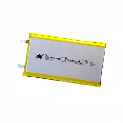 全新A品9858102电池足容一万毫安