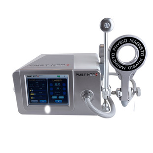 2026年新冲击波理疗机全身康复磁力环骨科康复冲击波家用按摩疼痛