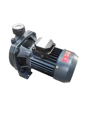 CM100原装正品 750W木川冷水机泵工业专用水泵 MCL756658循环泵