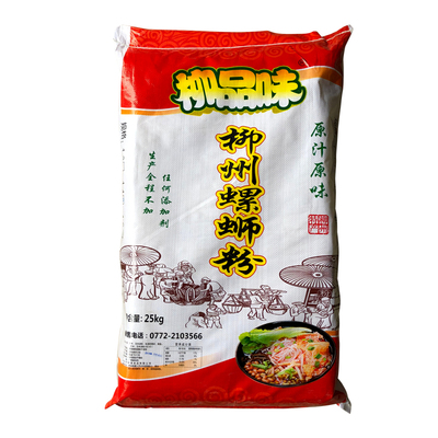 产地直销老牌子质量柳州螺蛳粉