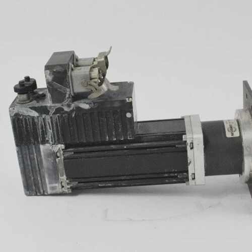 TR Electronic MD-100-PB-C001 Elektromotor  Neugart PLE40 Pla