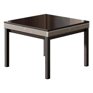 宣和一体机麻将机全自动家用低音智能麻将桌餐桌两用机麻如意三代