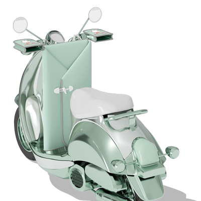 暖语防水防晒男女通用分体挡风被