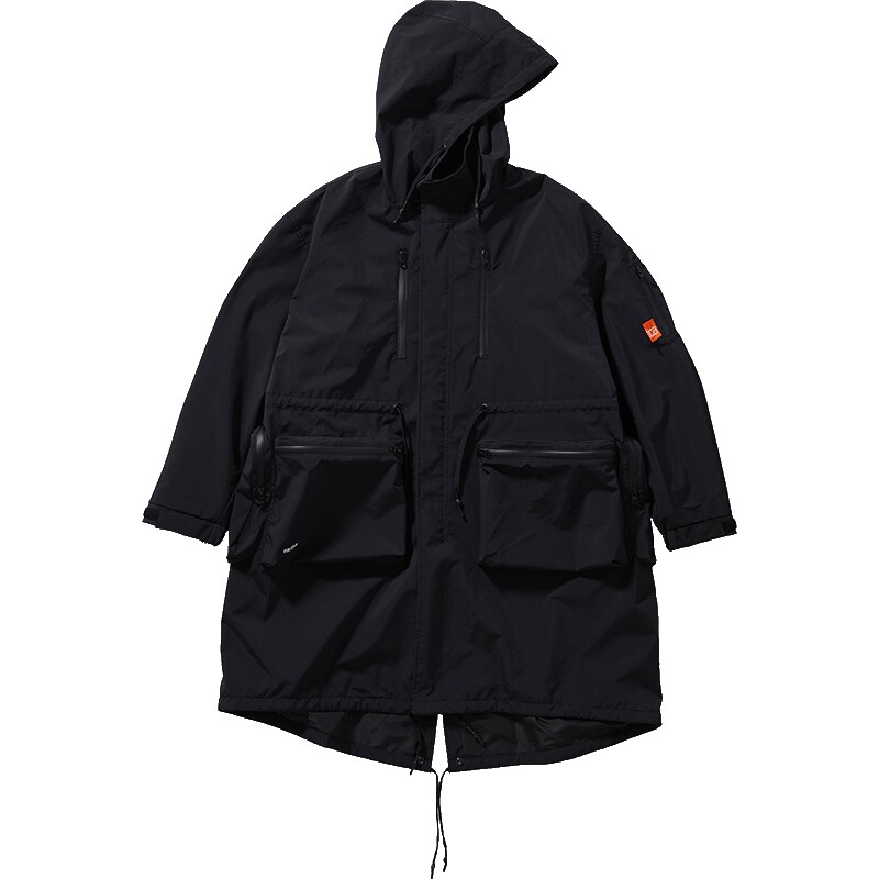 nauticawhitesail外套