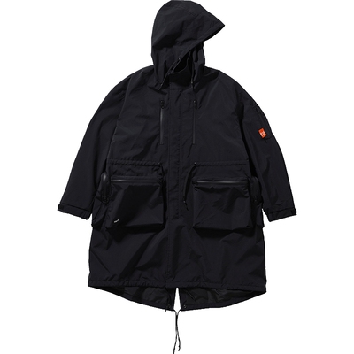 nauticawhitesail外套