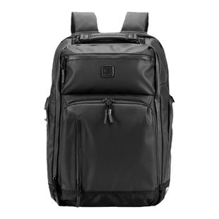 HLA/海澜之家大容量背包男多功能双肩包轻便电脑包商务出差背包男