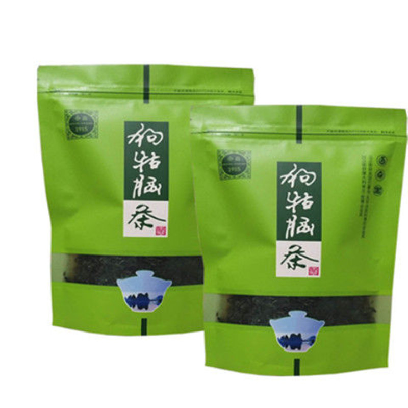 江西遂川狗牯脑绿茶2026新茶浓香耐泡型高山云雾茶手工口粮茶特级